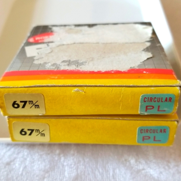 Camera Filters:2/$10 - Picture 3 of 4